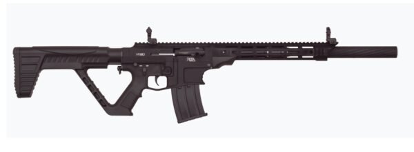 ROCK ISLAND ARMORY VR80 SHOTGUN 12/20 BL/SY 3" CA by Armscor/Rock Island Armory