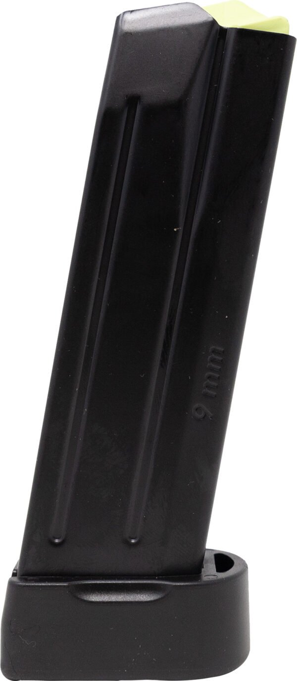 ROS MAG RM1C 9MM BLK 17RD by ROST MARTIN