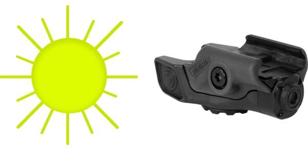 HLS LSR RML IR TI COMPACT by Holosun