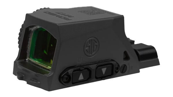 SIG SAUER ROMEO-M17 REFLEX SGHT CIRCLEDT