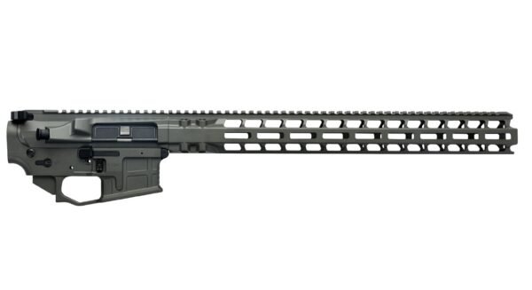 RADIAN WEAPONS MODEL 1 BUILDER KIT 17" GRY