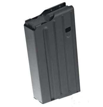 RUGER MAGAZINE 7.62X51 20 ROUND by Ruger / Sturm, Ruger & Co.