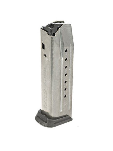 RUGER MAGAZINE AMERICAN 9MM 17RD by Ruger / Sturm, Ruger & Co.