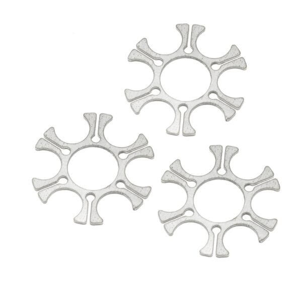 RUGER MOON CLIPS GP100 10MM 3-PACK by Ruger / Sturm, Ruger & Co.