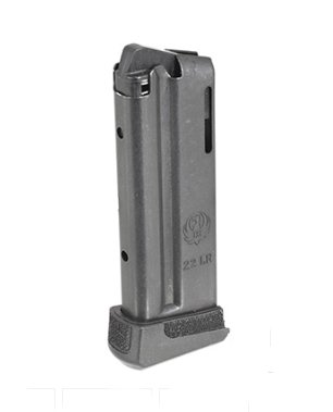 RUGER MAGAZINE LCP-II 22LR 10RD by Ruger / Sturm, Ruger & Co.
