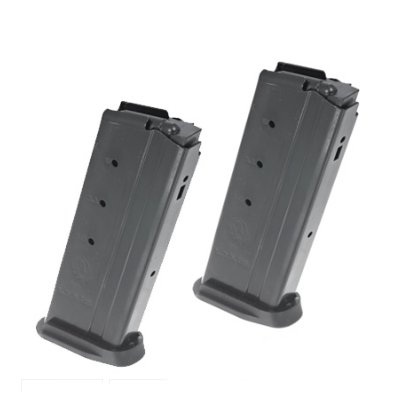 MAGAZINE RUGER-57 20RD VALU PK by Ruger / Sturm, Ruger & Co.