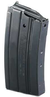 RUGER MINI-14 MAGAZINE 223REM 20RD by Ruger / Sturm, Ruger & Co.