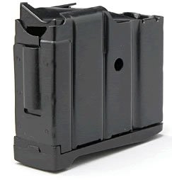 RUGER MINI-14 MAGAZINE 223REM 5RD by Ruger / Sturm, Ruger & Co.