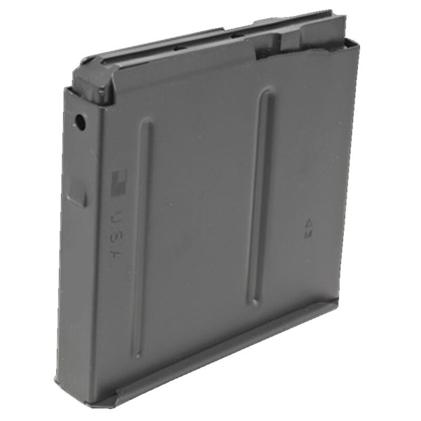 RUGER MAG HAWKEYE LR TGT 6.5PRC 8RD by Ruger / Sturm, Ruger & Co.