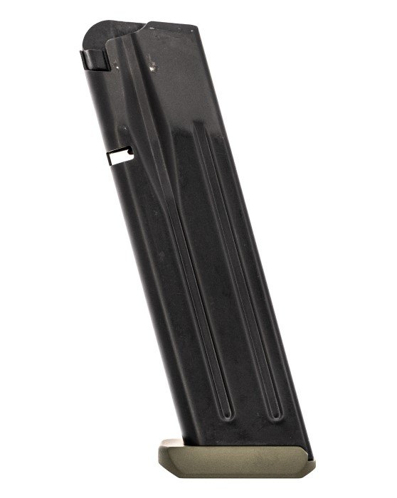 SAR FIREARMS SAR9 SOCOM 9MM MAGAZINE 17RD by SAR Arms