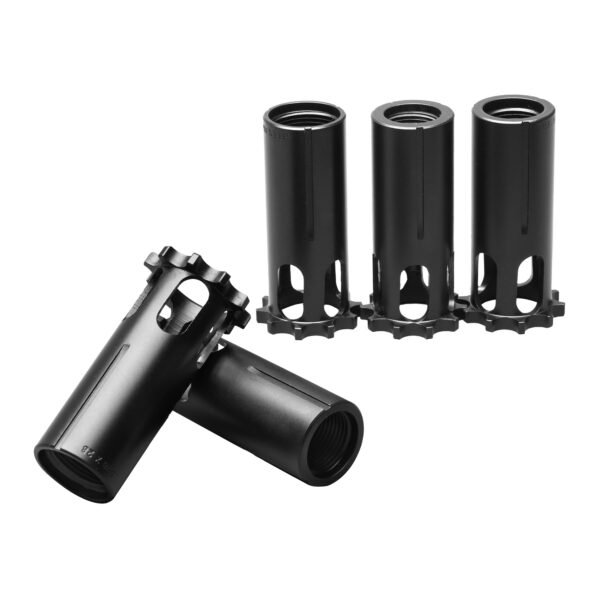 SILENCERCO PISTON KIT by Silencer Co