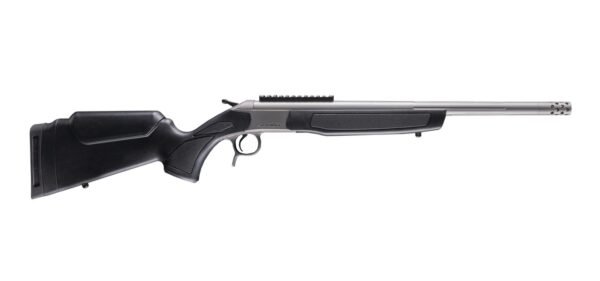 CVA SCOUT SS TD 223REM SS/SYN 20" by Connecticut Valley Arms / CVA