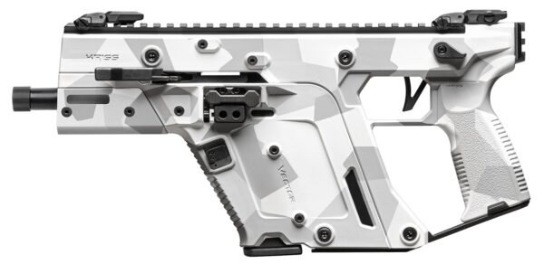 KRISS USA VECTOR SDP G3 10MM 5.5" ARC 10 by Kriss TDI