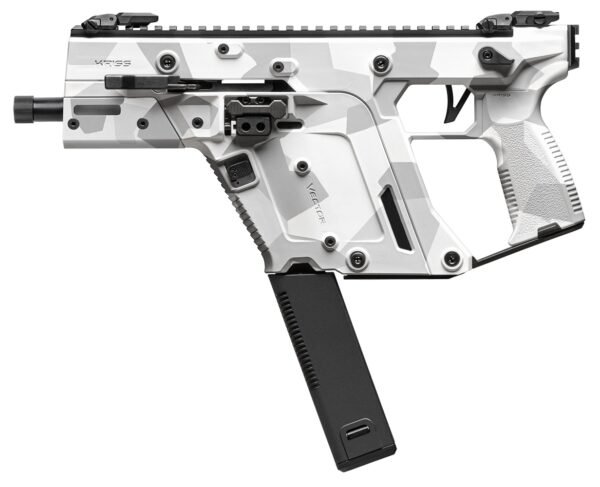 KRISS USA VECTOR SDP G3 10MM 5.5" ARCTIC by Kriss TDI