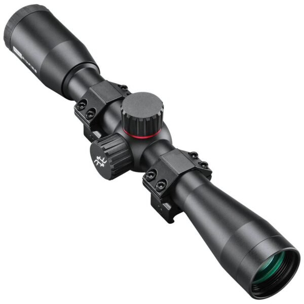 SIMMONS OPTICS PRO RIMFIRE 4X32 TRUPLEX RNGS