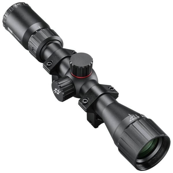SIMMONS OPTICS PROTARGET AIR 3-9X40 TRUPLEX