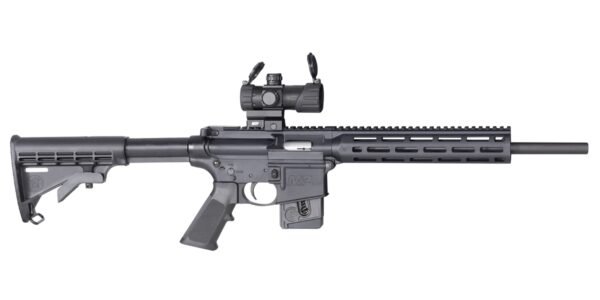 SMITH AND WESSON M&P15-22 SPORT OR 22LR 10+1 CA by Smith & Wesson / S&W