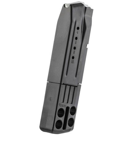 SMITH AND WESSON MAGAZINE COMPETITOR 9MM 10RD by Smith & Wesson / S&W