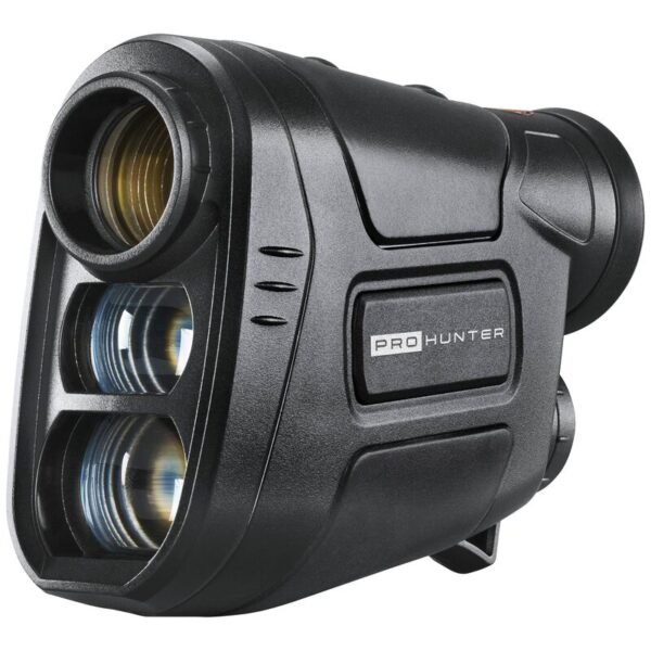 SIMMONS OPTICS PRO HUNTER LRF 6X20 BLACK by Bushnell