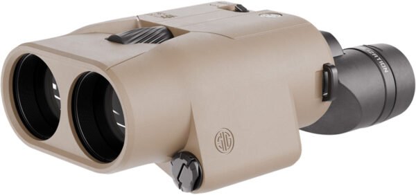 SIG ZULU6 HDX PRO BINO 12X42 by Sig Sauer