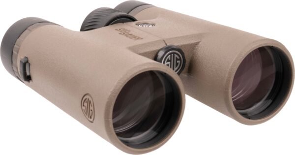 SIG CANYON HD BINO 10X42 by Sig Sauer