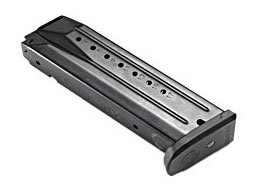 RUGER SR9 MAGAZINE 9MM 17 ROUND by Ruger / Sturm, Ruger & Co.