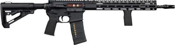 SHD U526 BLK 5.56 16 BRZ 30R by Shadow Systems