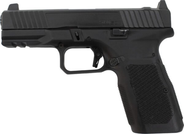 ROCK ISLAND ARMORY STK150 ULTRA 9MM BLK 17+1 4.5" by Armscor/Rock Island Armory