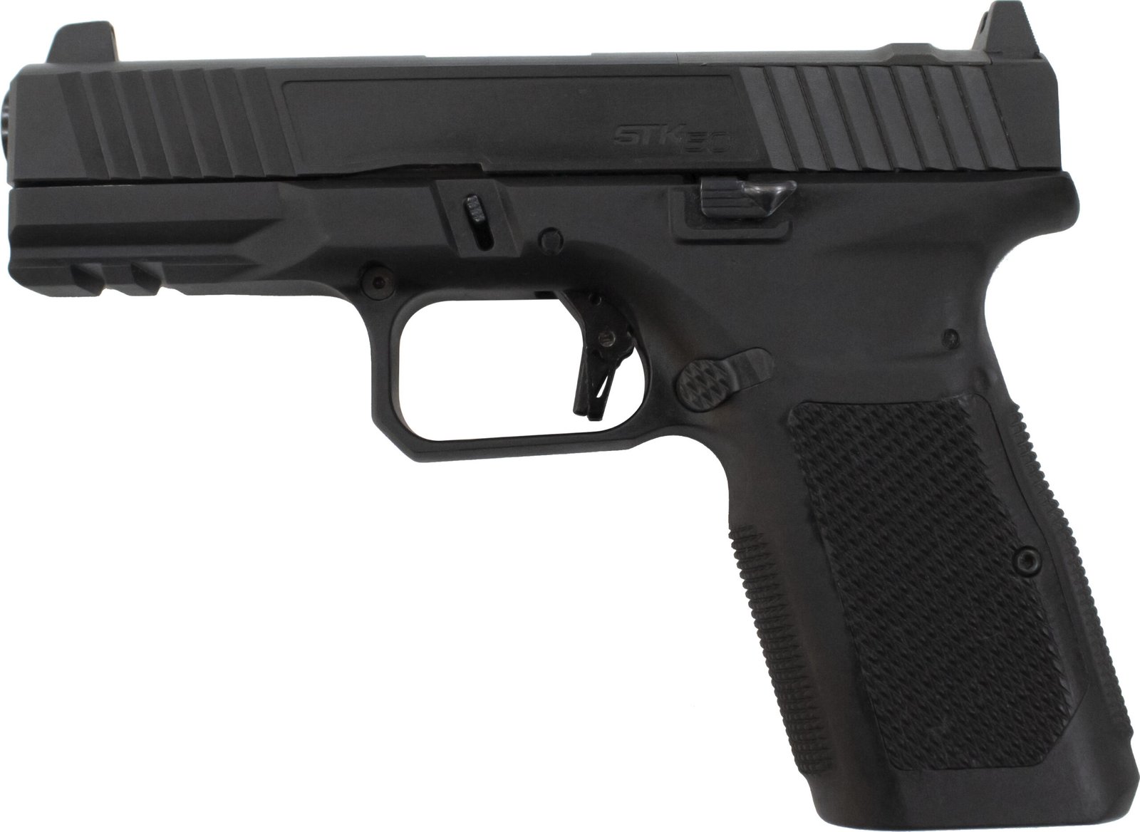 ROCK ISLAND ARMORY STK150 ULTRA 9MM BLK 17+1 4.5" by Armscor/Rock Island Armory