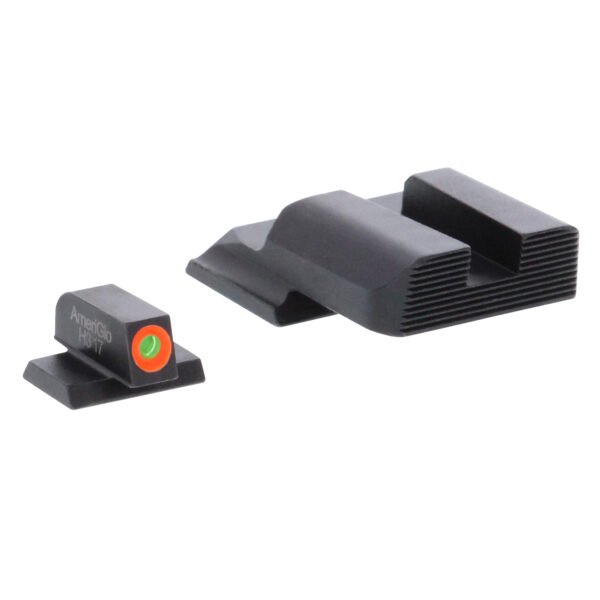 AMG PRO TRIT NS S&W SHL OR/GN by Ameriglo