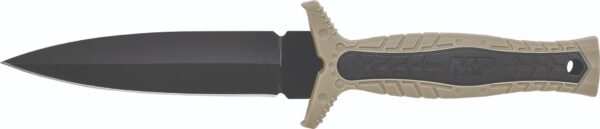 SWC MP BOOT KNIFE FIXED BLADE by Smith & Wesson / S&W