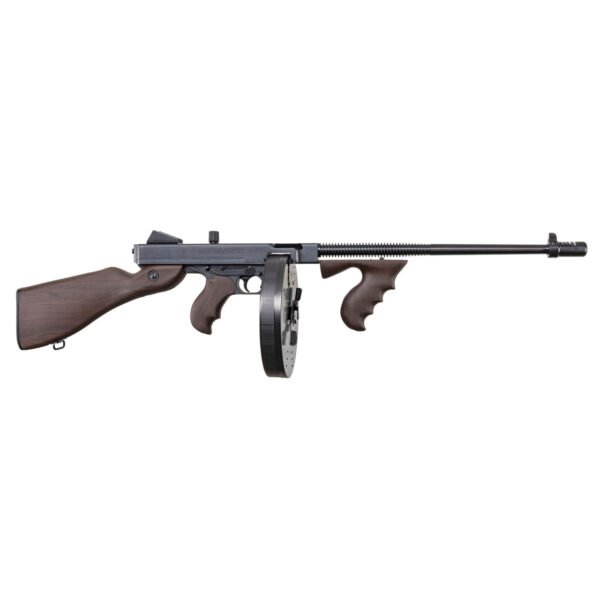 AUTO-ORDNANCE - THOMPSON 1927A-1C 45CAL LT WT 100RD by Kahr Arms
