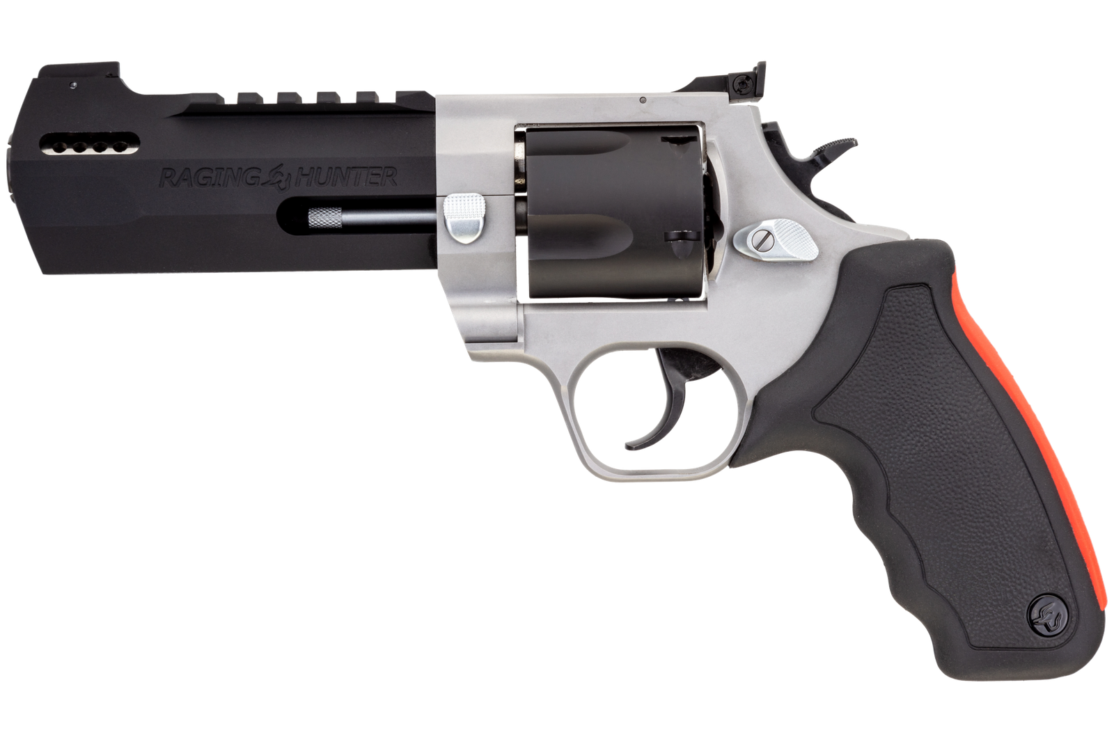 TAURUS RAGING HUNTER 454CAS 2TONE 5"