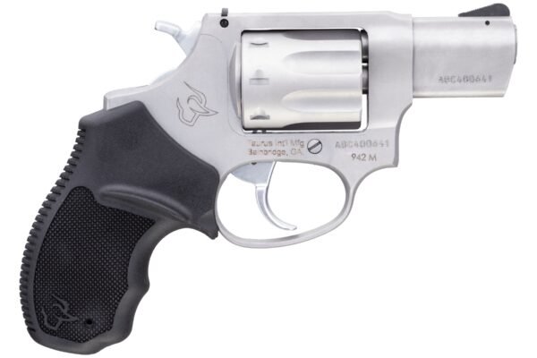 TAURUS 942 ULT LT 22MAG SS/SS 2" 8RD#