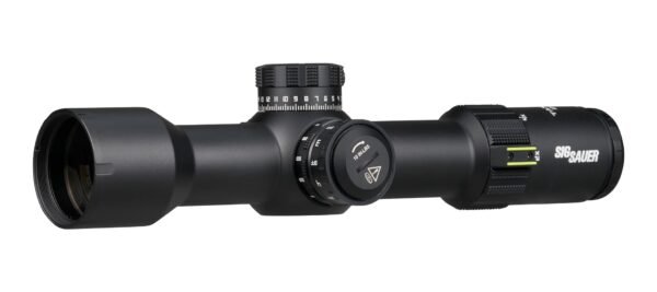 SIG SAUER TANGO DMR 2-12X42 34MM BLK