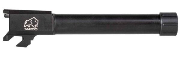 TAPCO BARREL HELLCAT PRO BLK 1/2X28