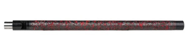 TAPCO 10/22 CF RED/BLK TB