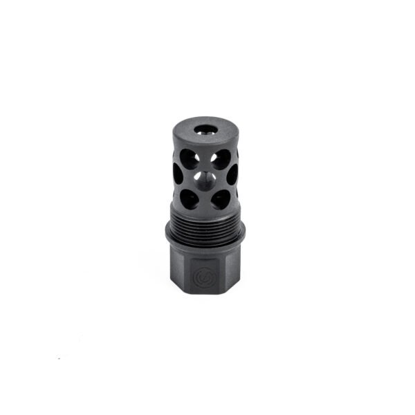 SILENCERCO THREAD OVER MUZZLE BRK 5/8X28 by Silencer Co