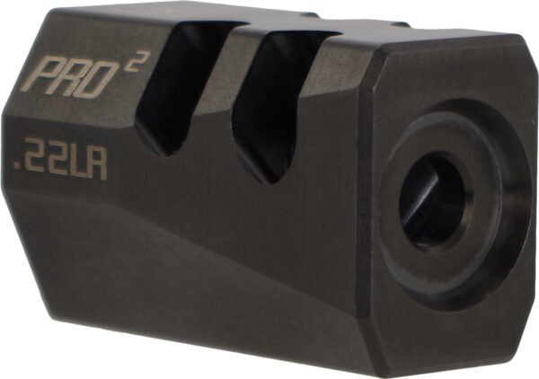 TMK GM CHNGR PRO SQ 22LR COMP by Tandemkross
