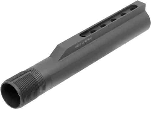 UTG BUFFER TUBE .308 MIL-SPEC - 6-POSITION BLACK by Leapers