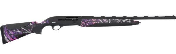TRISTAR SPORTING ARMS RAPTOR II CPT 20/24 MG CAMO 3" by TriStar Arms