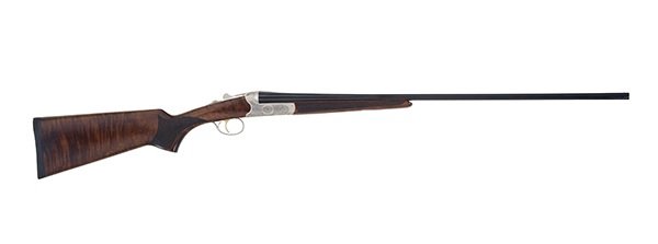 TRISTAR SPORTING ARMS BRISTOL SXS 12/28 BL/WD 3" by TriStar Arms
