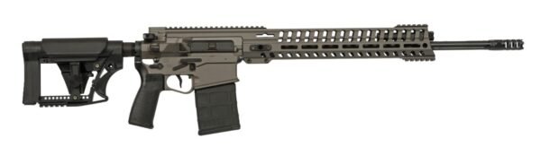 POF USA REVOLUTION 6.5CM 20" TUNG by Patriot Ordnance Factory
