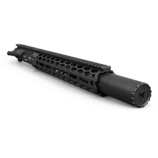 YANKEE HILL MACHINE COMPANY RESONATOR 300BLK UPPER