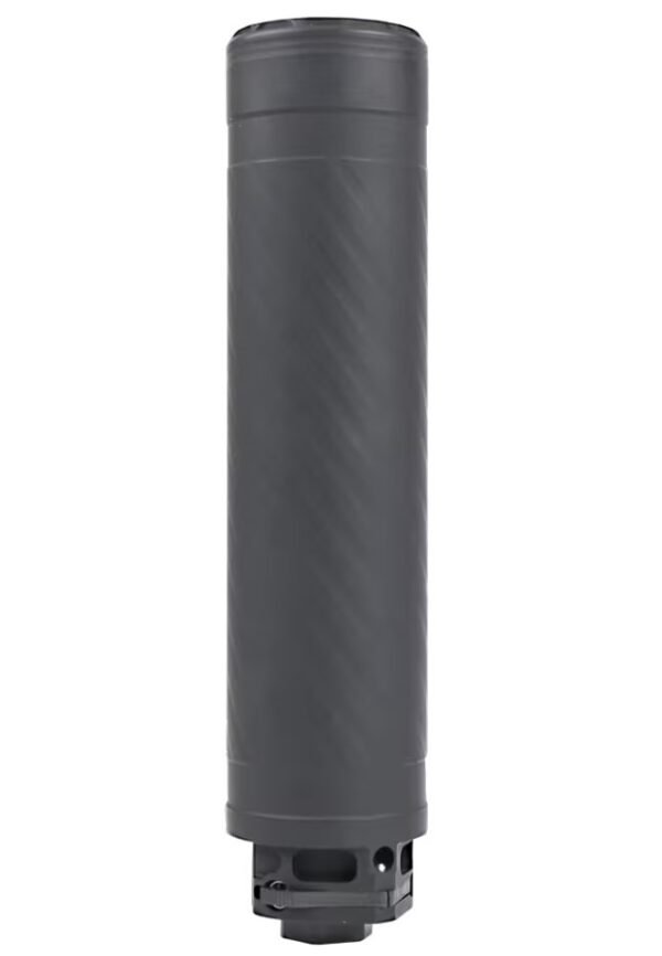 LWRC S-762-TI 7.62MM BLK SILENCER