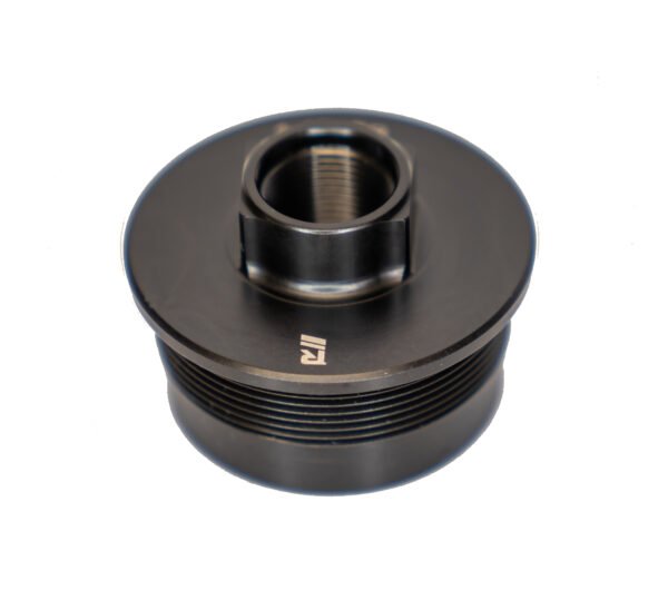 RUGGED SUPPRESSORS DIRECT THREAD MOUNT 18X1.5