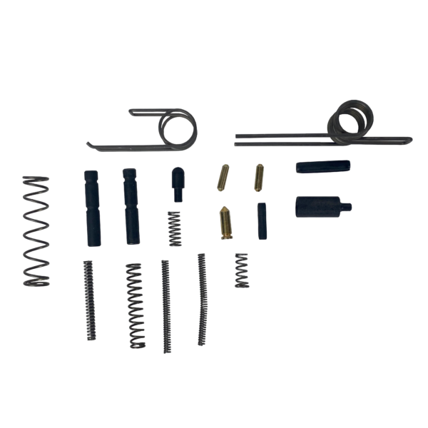 Kit, Lower Parts, AR15, Lower Parts Oops Kit