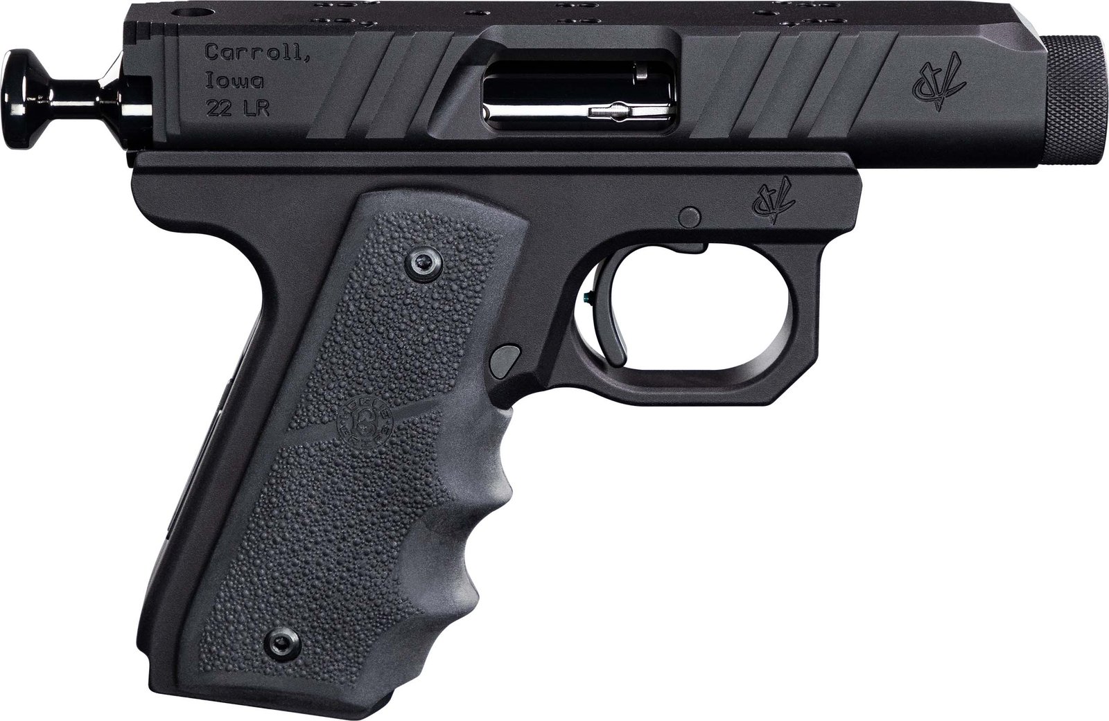 VOL SCORPION MINI PST 22LR 10R by Volquartsen