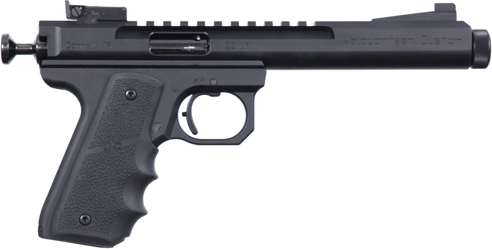 VOL SCORPION PST 22LR 6B 10R by Volquartsen