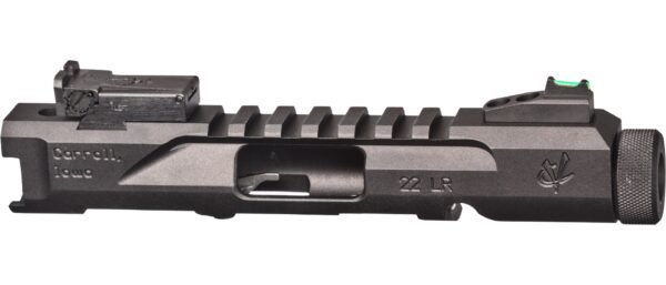 VOL MINI MAMBA UPER 22LR 3B DE by Volquartsen
